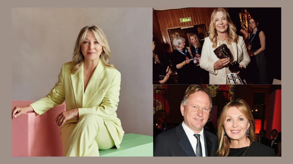 Kirsty Young