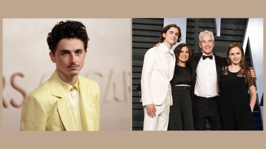 Marc Chalamet