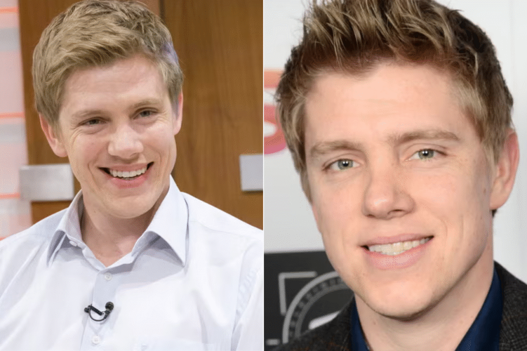 Ryan Hawley